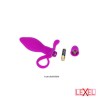 Vibrateur Taylor Pretty Love