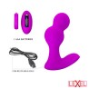Vibrateur Terrance Pretty Love