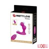 Vibrateur Terrance Pretty Love