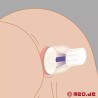 Pompe à vide anale ROSEBUD 2.0 de MEO