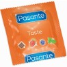 Préservatifs Flavors saveur Pasante