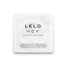 Préservatifs HEX Lelo