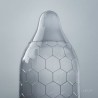 Préservatifs HEX Lelo