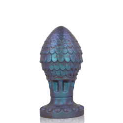 Plugs Vrakos Oeuf de Dragon EPIC