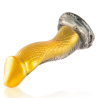 Gode Drakon Cobra Jaune EPIC