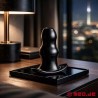 MEO® StretchTunnel™ - Plug anal en silicone