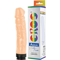 Lubrifiant Eros Aqua dans un flacon original