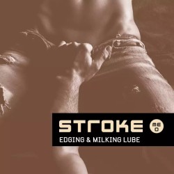 Lubrifiant STROKE pour l'Edging et le Milking