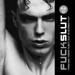 Gel lubrifiant anal siliconé FUCKSLUT