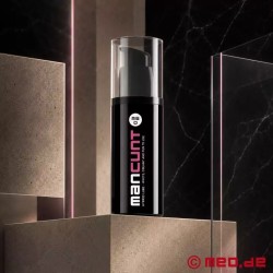Gel lubrifiant anal siliconé FUCKSLUT