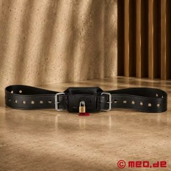 MaxRestraint - Collection BDSM San Francisco