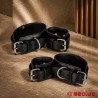 Bicep Binder – Entrave de biceps en cuir