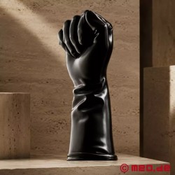 Gants fisting en latex BUTTR