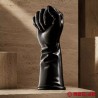Gants fisting en latex BUTTR