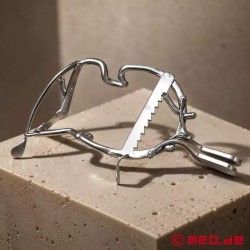 Ecarteur buccal de Whitehead SteelJaw