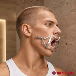Ecarteur buccal de Whitehead SteelJaw