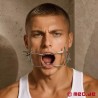 Ecarteur buccal de Whitehead SteelJaw