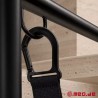 Support Sling avec sling et accessoires
