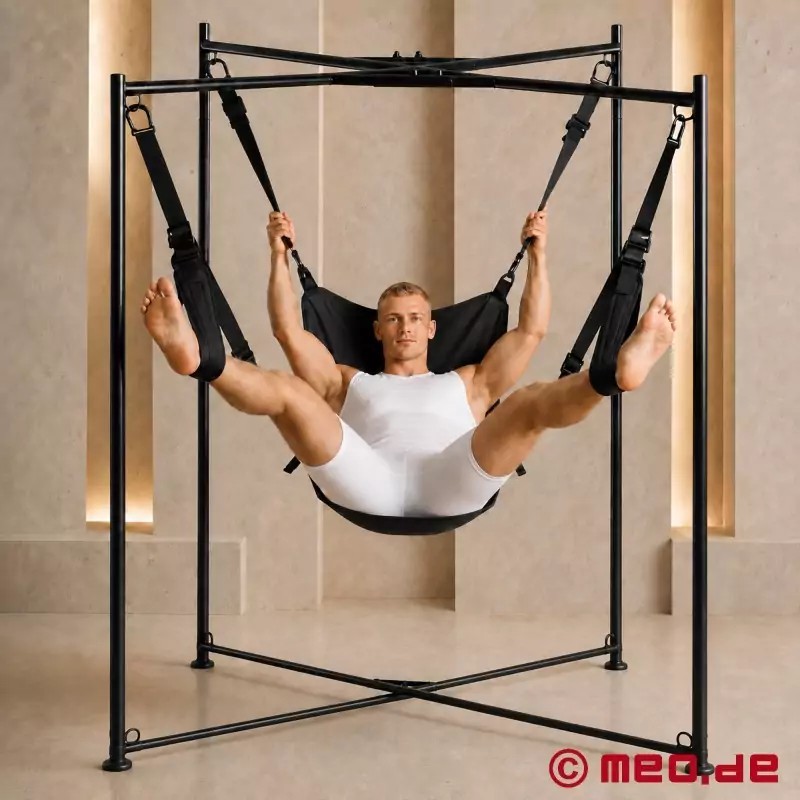 Support Sling avec sling et accessoires