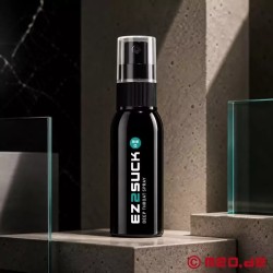 Spray Deep Throat EZ2SUCK