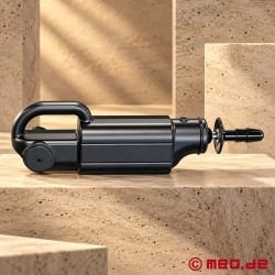 Analissimo® Brutus™ - Machine à baiser pour godes compatibles Vac-U-Lock