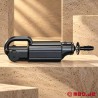 Analissimo® Brutus™ - Machine à baiser pour godes compatibles Vac-U-Lock