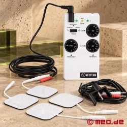 SexBox d’électrostimulation E-Stim