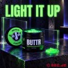 Lubrifiant pour fisting à effet néon - 500 ml BUTTR